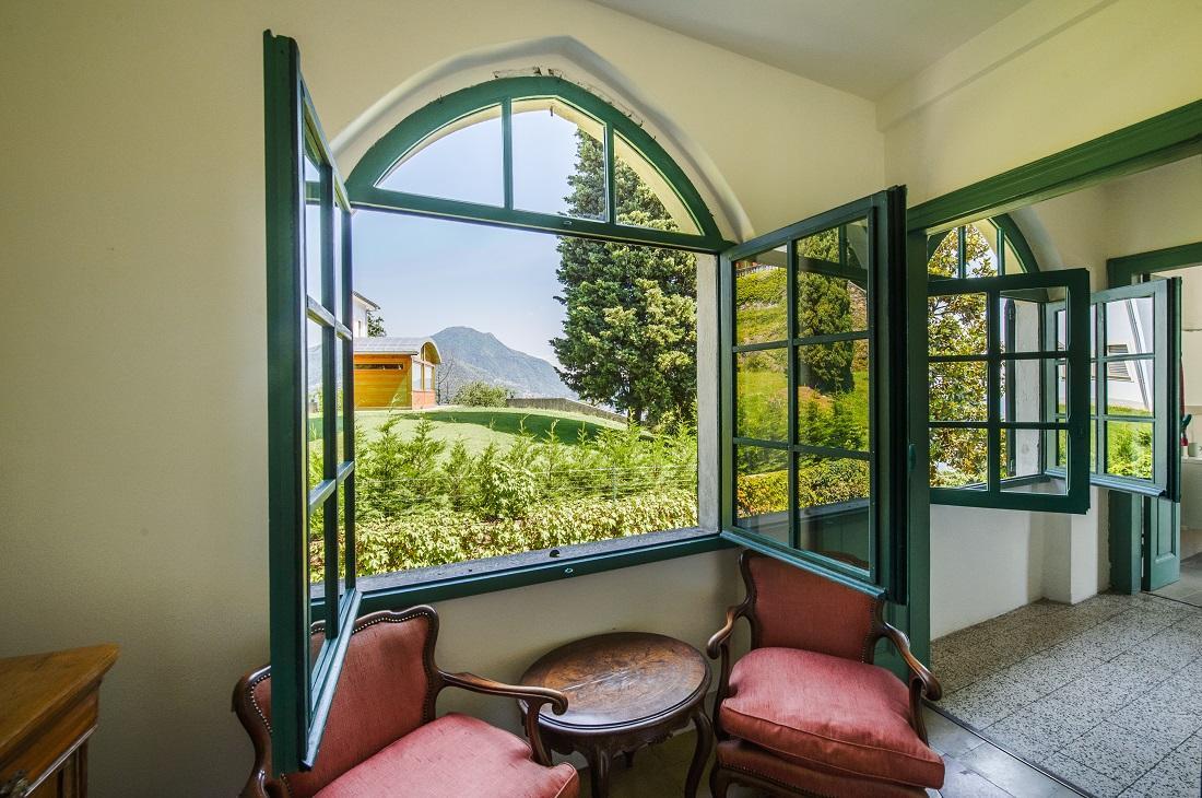 Charming Villa Il Motto With Pool Cissano Экстерьер фото