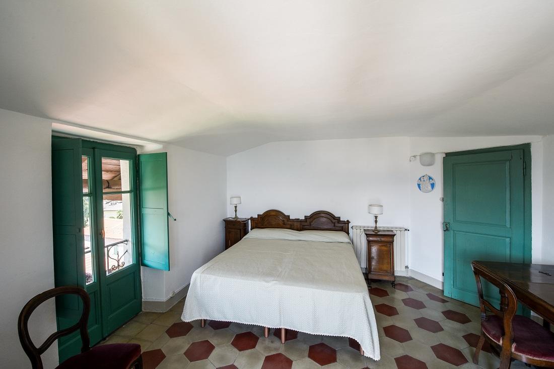 Charming Villa Il Motto With Pool Cissano Экстерьер фото