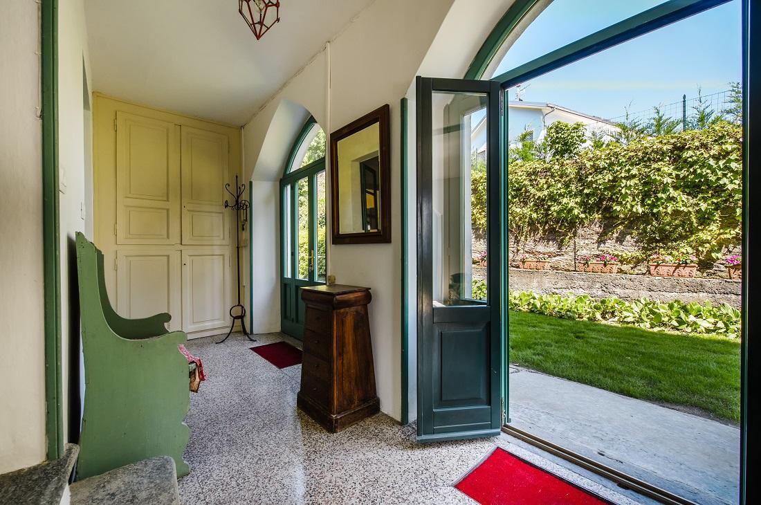 Charming Villa Il Motto With Pool Cissano Экстерьер фото