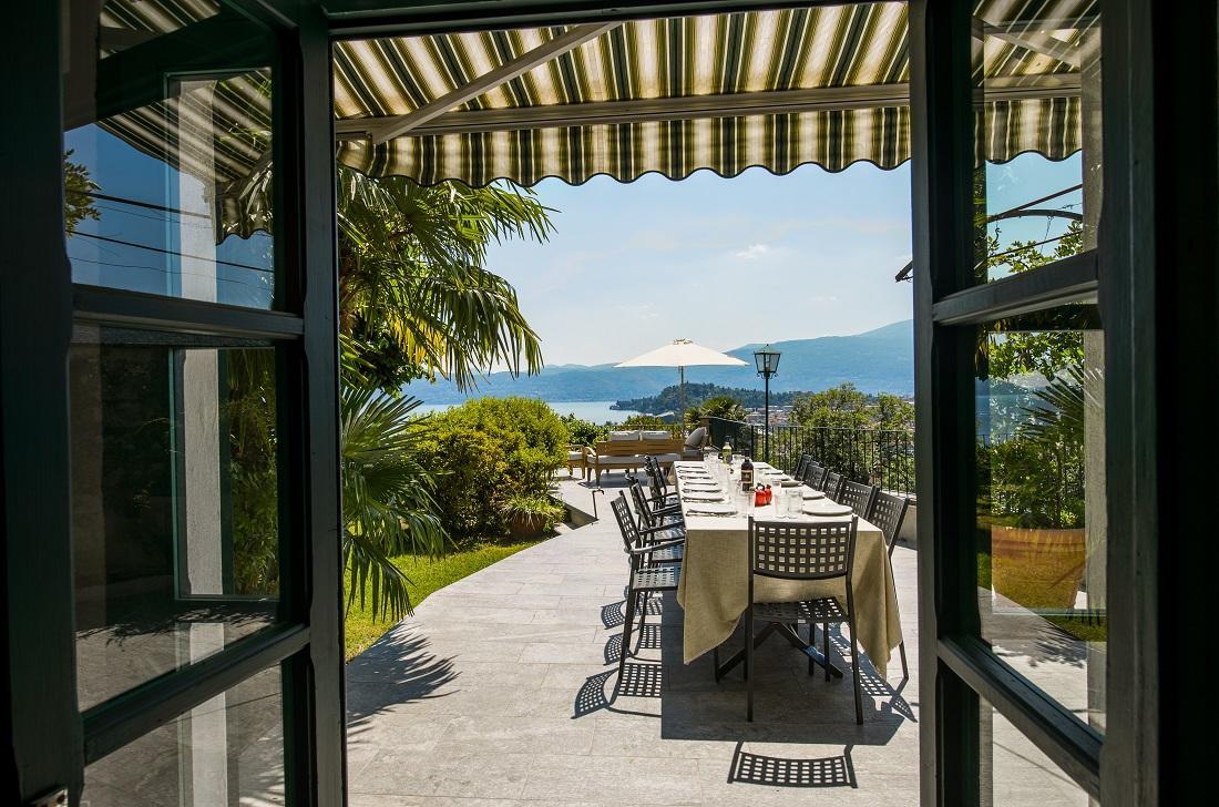 Charming Villa Il Motto With Pool Cissano Экстерьер фото