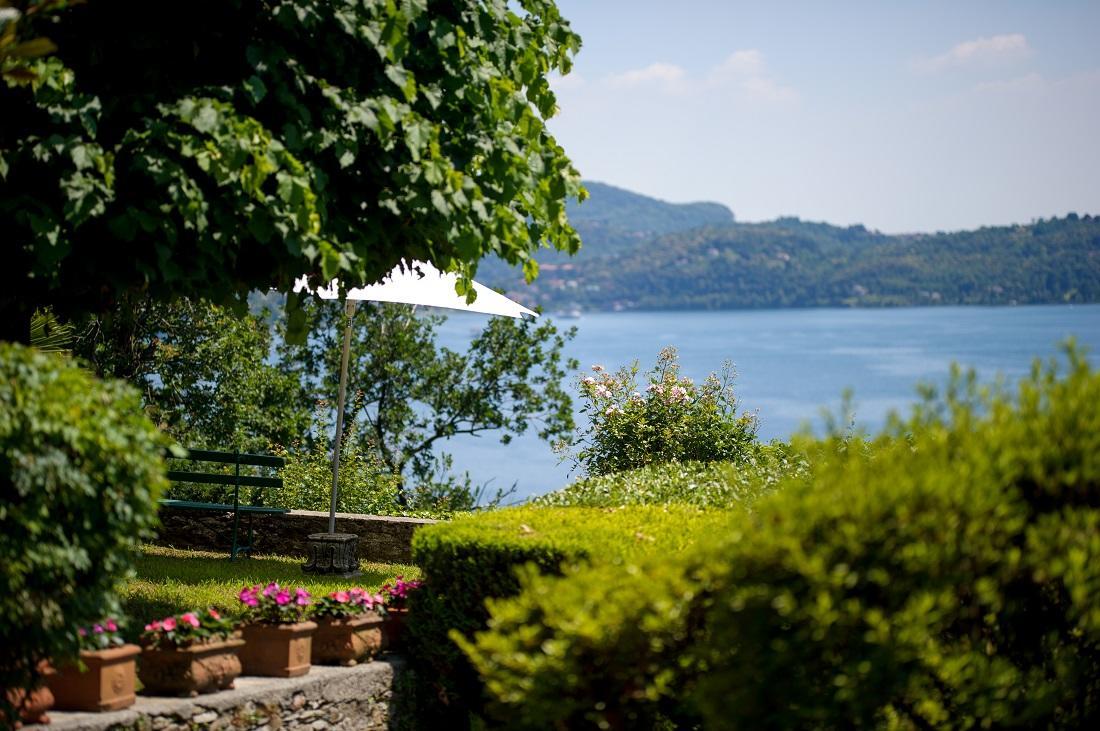 Charming Villa Il Motto With Pool Cissano Экстерьер фото