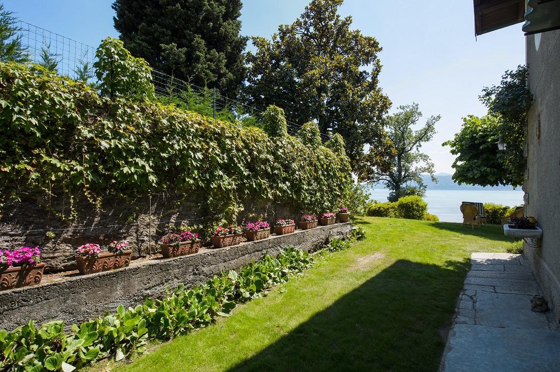 Charming Villa Il Motto With Pool Cissano Экстерьер фото